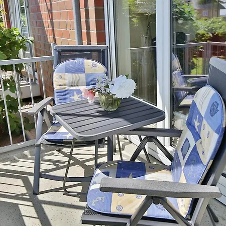 Strandduene Strandduene 3 Haffkrug