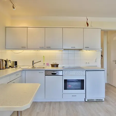 Strandduene Strandduene 3 * Haffkrug