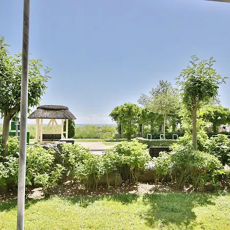 Appartement Strandduene Strandduene 3