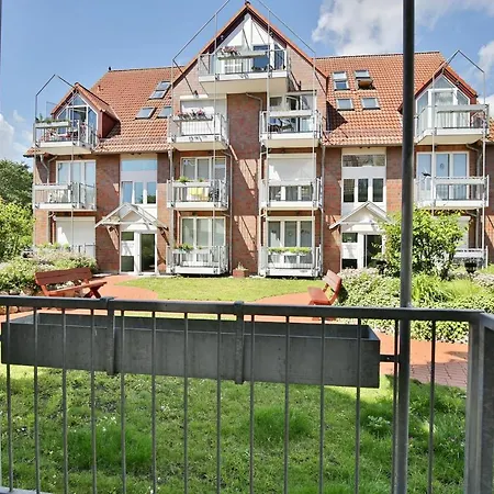 Appartement Strandduene Strandduene 3 Haffkrug