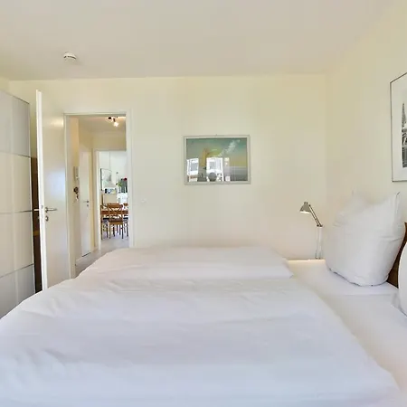 Appartement Strandduene Strandduene 3 Haffkrug