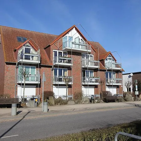 Strandduene Strandduene 3 Haffkrug