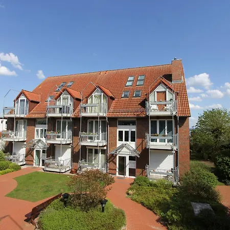 Strandduene Strandduene 3