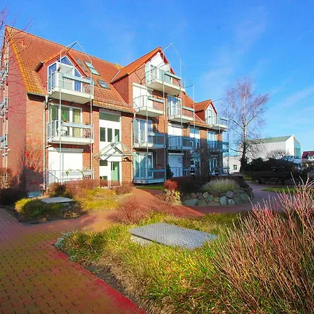 Strandduene Strandduene 3 Haffkrug