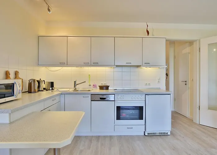 Strandduene Strandduene 3 * Haffkrug