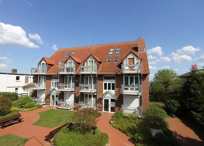 Strandduene Strandduene 3